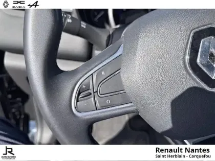 Photo 13 Renault Kadjar  1.3 TCe 140ch FAP Business