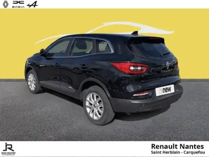 Photo 6 Renault Kadjar  1.3 TCe 140ch FAP Business