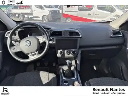 Photo 9 Renault Kadjar  1.3 TCe 140ch FAP Business