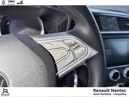 Photo 14 Renault Kadjar  1.3 TCe 140ch FAP Business