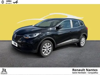 Photo Renault Kadjar Business