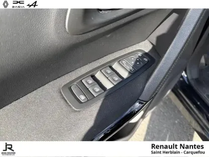Photo 11 Renault Kadjar  1.3 TCe 140ch FAP Business