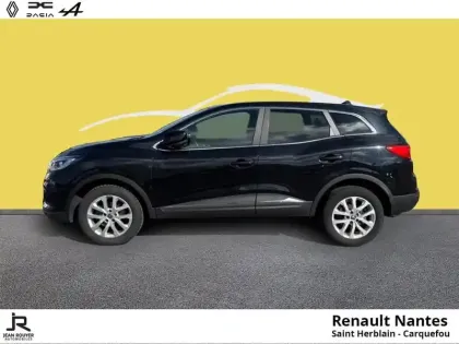 Photo 7 Renault Kadjar  1.3 TCe 140ch FAP Business