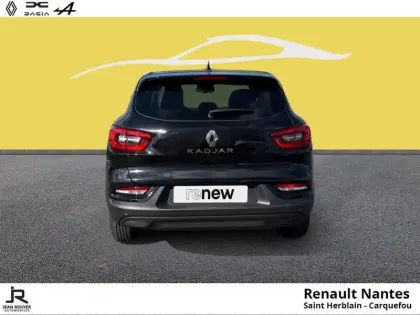 Photo 5 Renault Kadjar  1.3 TCe 140ch FAP Business