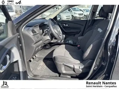 Photo 10 Renault Kadjar  1.3 TCe 140ch FAP Business