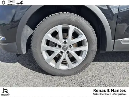 Photo 8 Renault Kadjar  1.3 TCe 140ch FAP Business