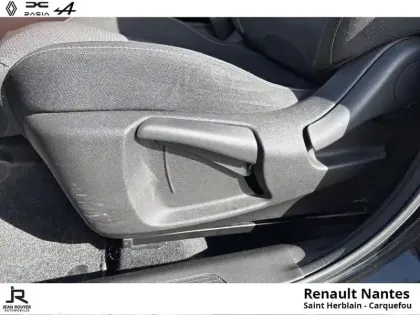Photo 12 Renault Kadjar  1.3 TCe 140ch FAP Business