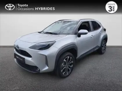 TOYOTA Yaris Design