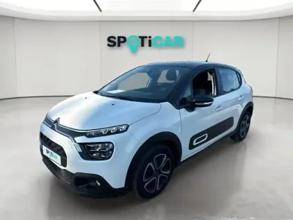 Photo Citroën C3 Feel Pack