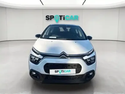 Photo 9 Citroën C3  1.2 PureTech 110ch S&S Feel Pack 124g