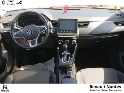 Photo 9 Renault Arkana  1.6 E-Tech hybride 145ch Equilibre -22