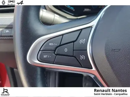Photo 12 Renault Arkana  1.6 E-Tech hybride 145ch Equilibre -22