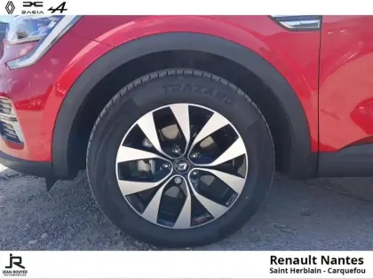 Photo 8 Renault Arkana  1.6 E-Tech hybride 145ch Equilibre -22