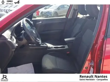 Photo 10 Renault Arkana  1.6 E-Tech hybride 145ch Equilibre -22