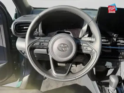 Photo 11 Toyota Yaris  Cross 130h Design AWD-i MY26