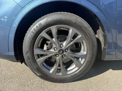 Photo 8 Ford Kuga  2.5 Duratec 190ch FHEV E85 ST-Line BVA