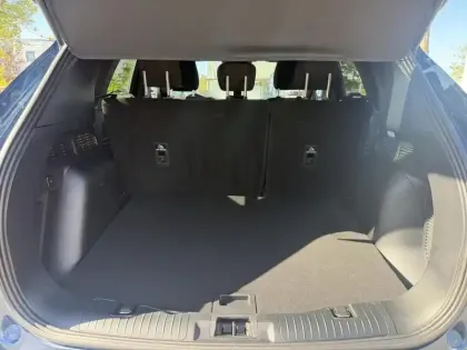 Photo 12 Ford Kuga  2.5 Duratec 190ch FHEV E85 ST-Line BVA