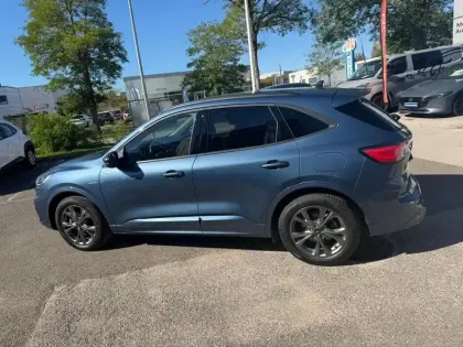 Photo 7 Ford Kuga  2.5 Duratec 190ch FHEV E85 ST-Line BVA