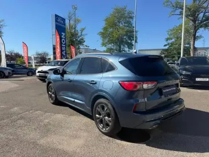 Photo 6 Ford Kuga  2.5 Duratec 190ch FHEV E85 ST-Line BVA