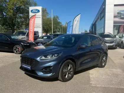 Photo Ford Kuga St-line