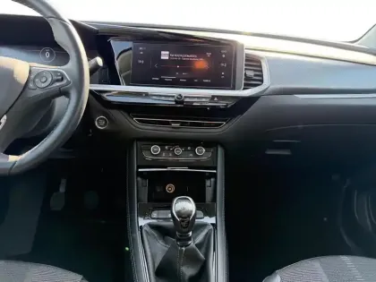 Photo 12 Opel Grandland  1.2 Turbo 130ch Elegance Business