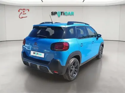 Photo 6 Citroën C3 Aircross  PureTech 130ch S&S Shine EAT6