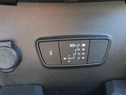 Photo 14 Citroën C3 Aircross  PureTech 130ch S&S Shine EAT6
