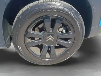 Photo 10 Citroën C3 Aircross  PureTech 130ch S&S Shine EAT6