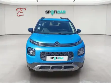 Photo 9 Citroën C3 Aircross  PureTech 130ch S&S Shine EAT6