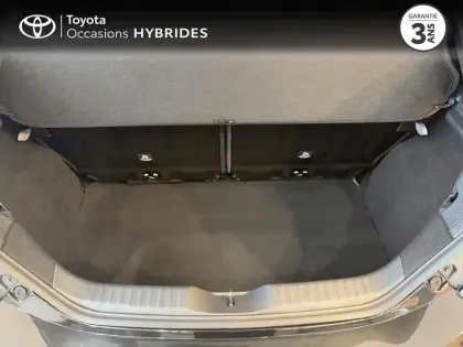 Photo 9 Toyota Aygo X  116h Graphic