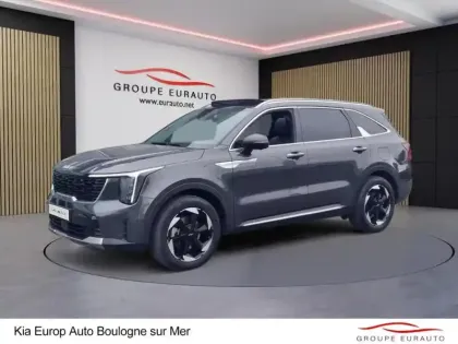 Photo Kia Sorento Premium