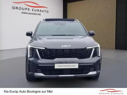 Photo 7 Kia Sorento  1.6 T-GDi 253ch PHEV Premium 4x4 7 places