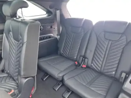 Photo 11 Kia Sorento  1.6 T-GDi 253ch PHEV Premium 4x4 7 places