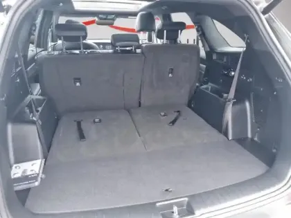 Photo 10 Kia Sorento  1.6 T-GDi 253ch PHEV Premium 4x4 7 places