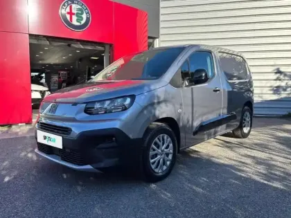 Photo Fiat Doblo 25th Anniversary