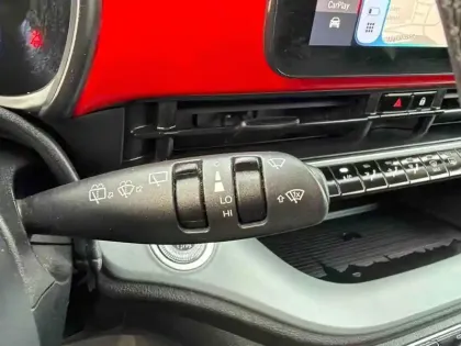 Photo 14 Fiat 500  e 118ch (RED) MY23