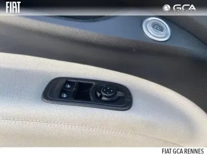 Photo 11 Fiat 500  e 118ch La Prima MY23