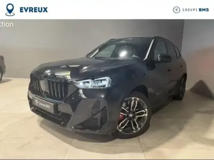 Photo Bmw X1 M Sport