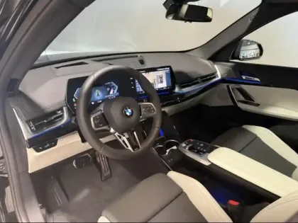 Photo 5 BMW X1  sDrive20d 163ch M Sport