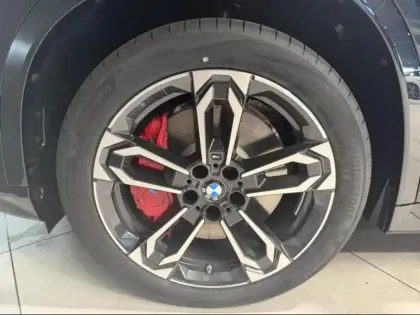 Photo 8 BMW X1  sDrive20d 163ch M Sport