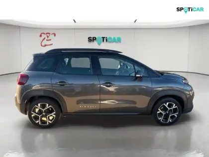 Photo 6 Citroën C3 Aircross  PureTech 130ch S&S Shine EAT6