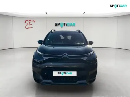 Photo 8 Citroën C3 Aircross  PureTech 130ch S&S Shine EAT6