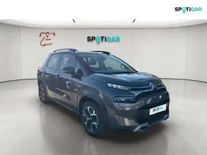 Photo 7 Citroën C3 Aircross  PureTech 130ch S&S Shine EAT6