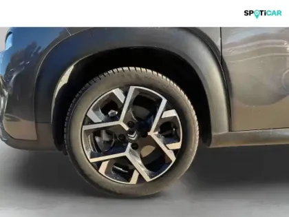 Photo 9 Citroën C3 Aircross  PureTech 130ch S&S Shine EAT6
