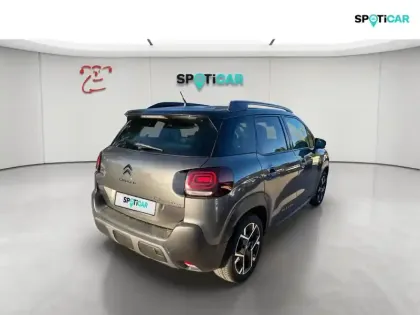 Photo 5 Citroën C3 Aircross  PureTech 130ch S&S Shine EAT6