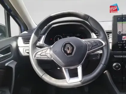 Photo 11 Renault Captur  1.0 TCe 90ch Techno