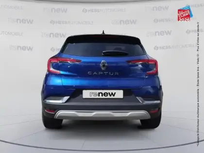 Photo 6 Renault Captur  1.0 TCe 90ch Techno