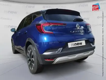 Photo 7 Renault Captur  1.0 TCe 90ch Techno