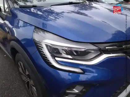 Photo 12 Renault Captur  1.0 TCe 90ch Techno