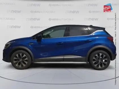 Photo 8 Renault Captur  1.0 TCe 90ch Techno